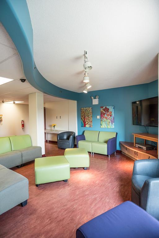 Mount Saint Vincent University Halifax Bagian luar foto