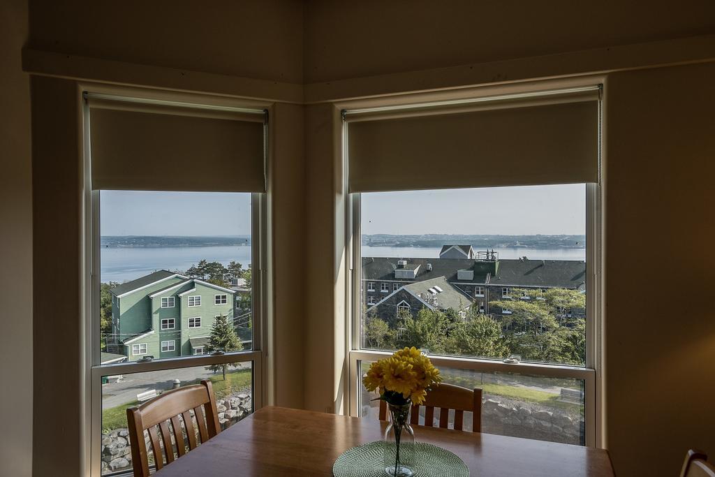Mount Saint Vincent University Halifax Ruang foto