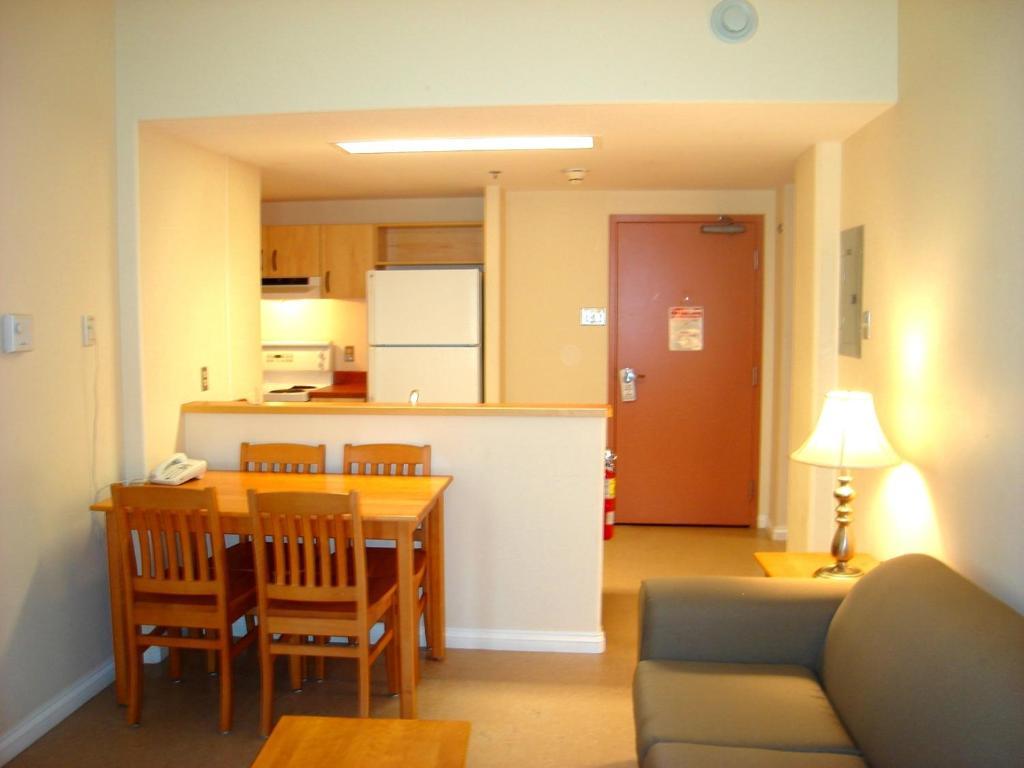 Mount Saint Vincent University Halifax Bagian luar foto