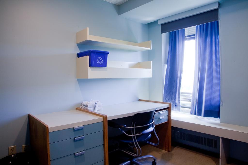 Mount Saint Vincent University Halifax Bagian luar foto