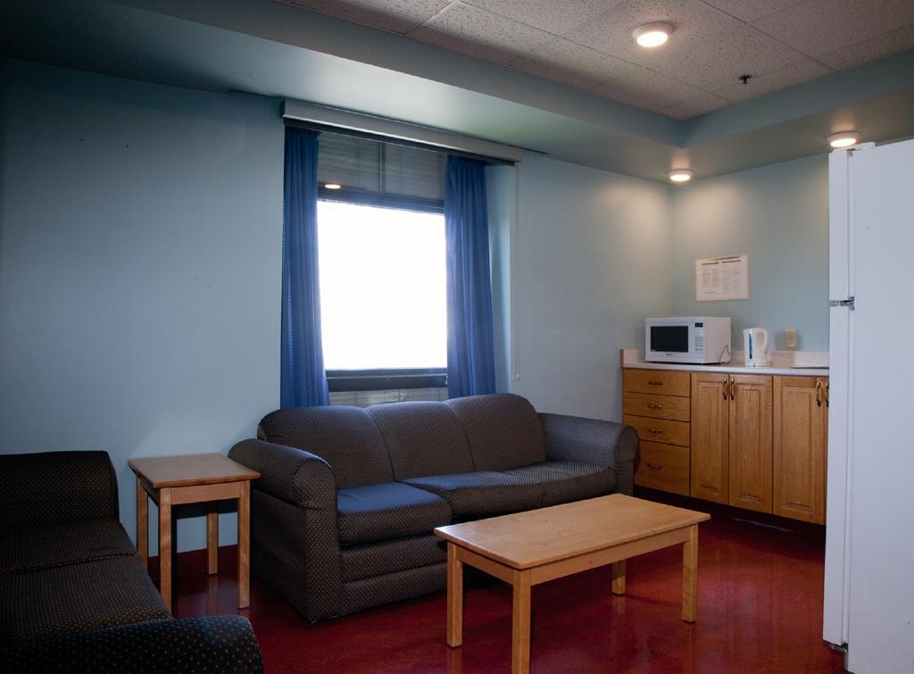 Mount Saint Vincent University Halifax Bagian luar foto