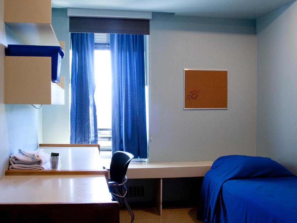 Mount Saint Vincent University Halifax Bagian luar foto