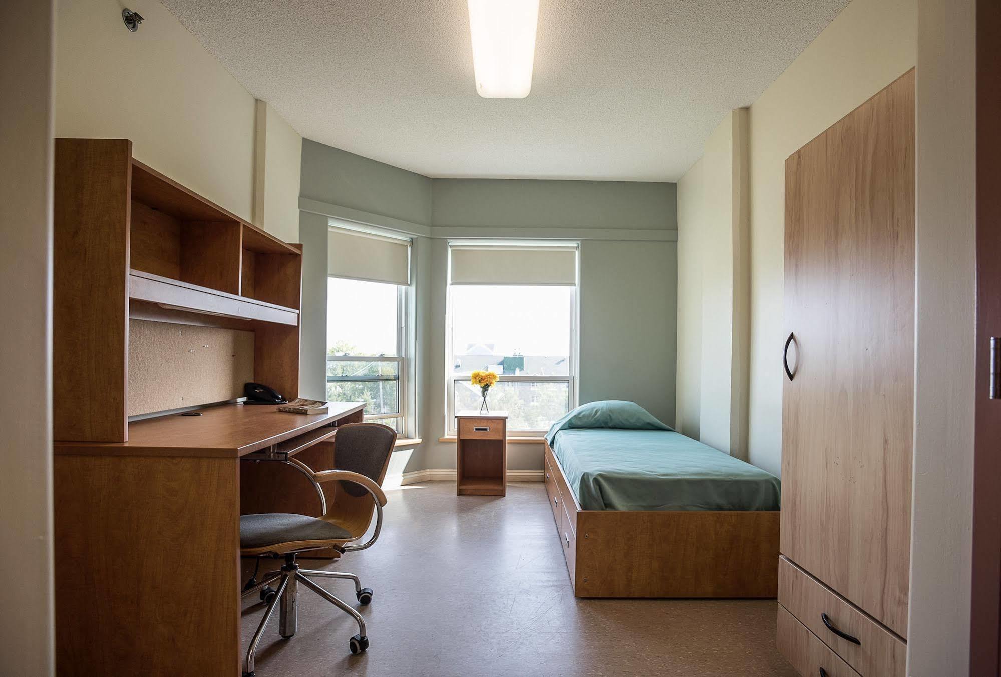 Mount Saint Vincent University Halifax Bagian luar foto
