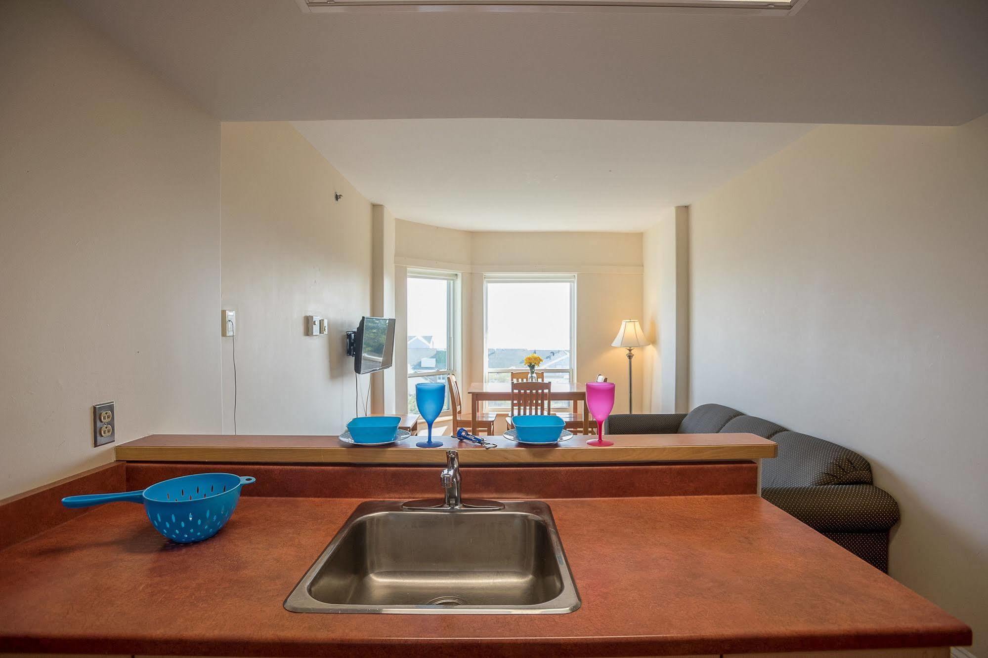 Mount Saint Vincent University Halifax Bagian luar foto