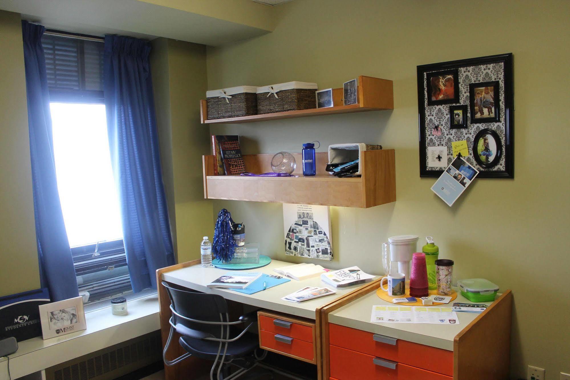 Mount Saint Vincent University Halifax Bagian luar foto