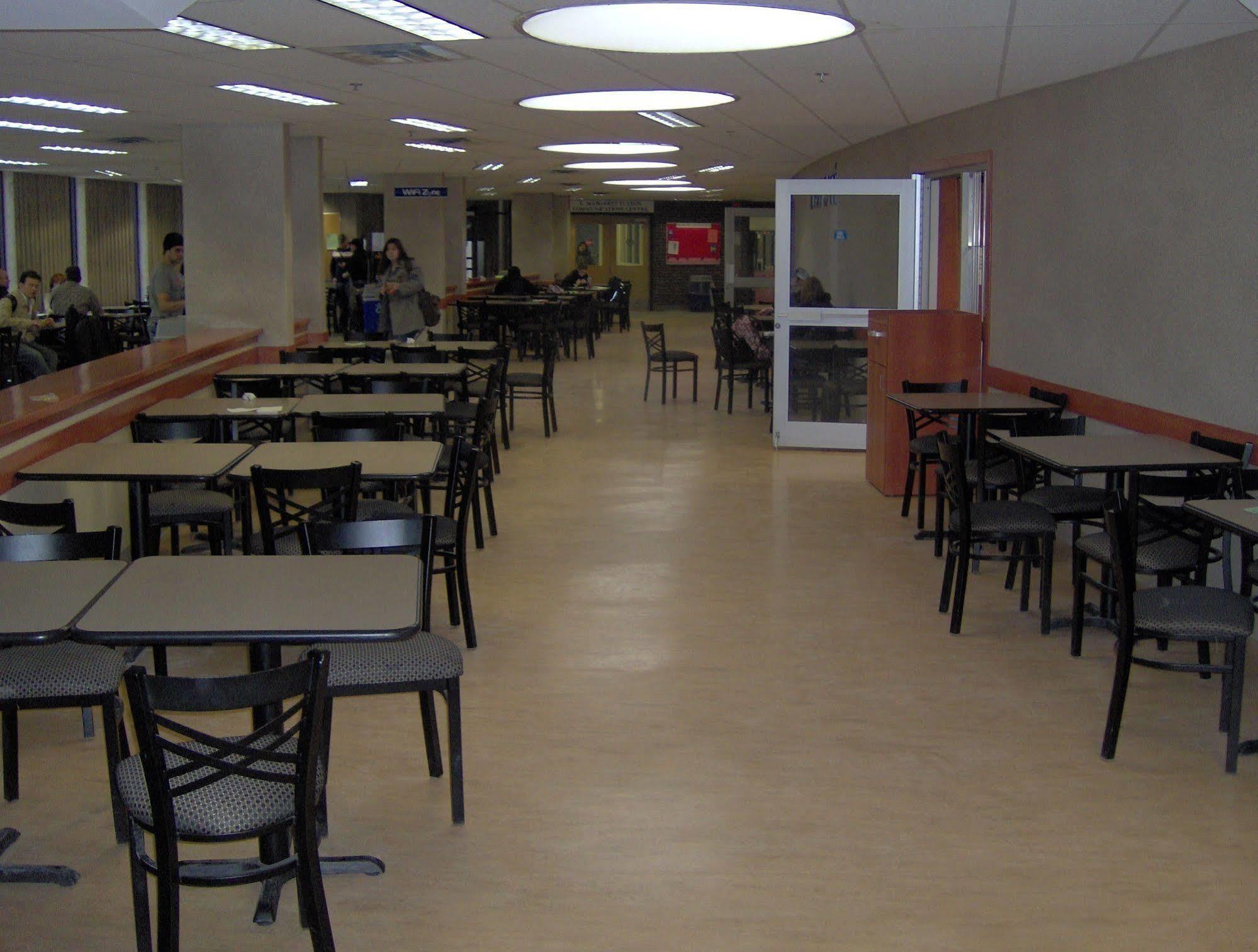 Mount Saint Vincent University Halifax Bagian luar foto