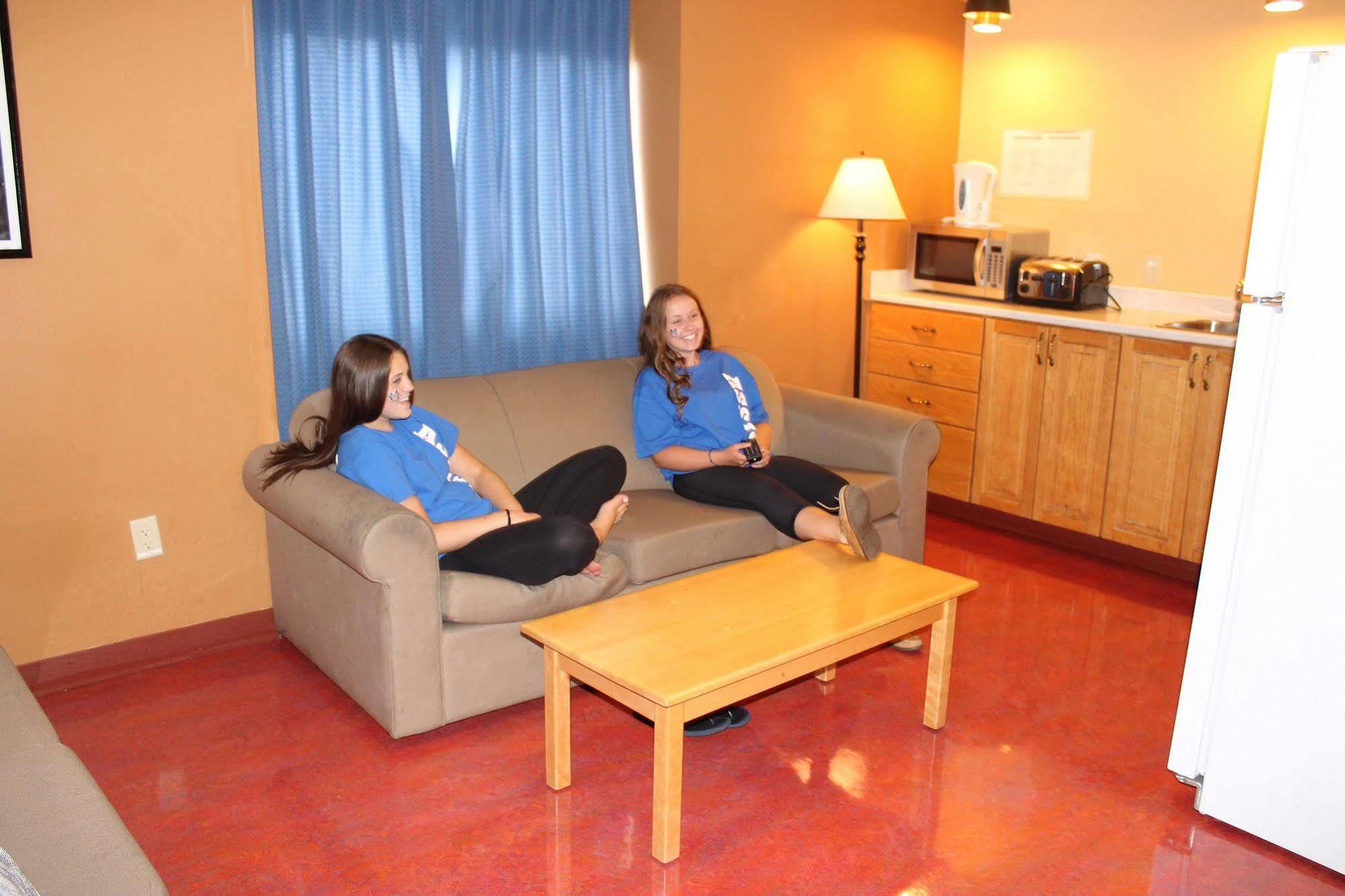 Mount Saint Vincent University Halifax Bagian luar foto